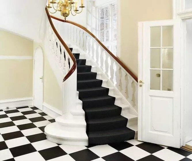 Отель Sørup Herregaard