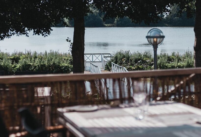 فندق Sørup Herregaard