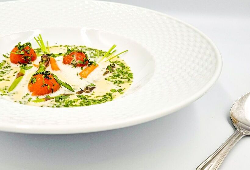 فندق Sørup Herregaard