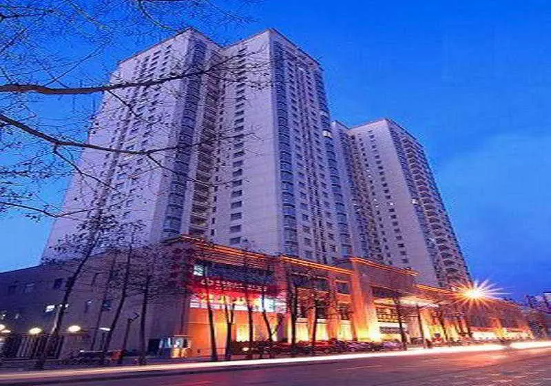 Swiss Belhotel on the Park