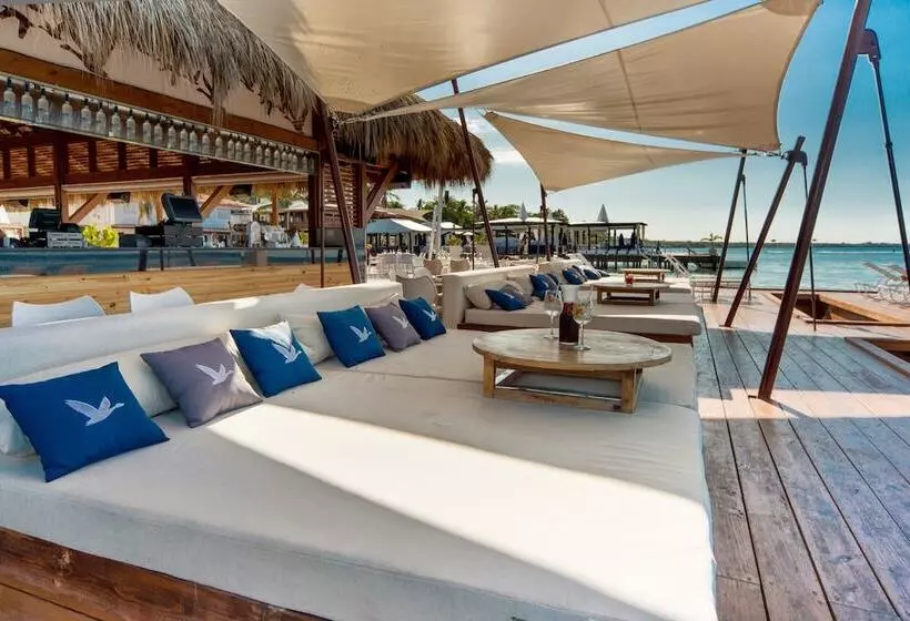 Отель Hamaca Garden