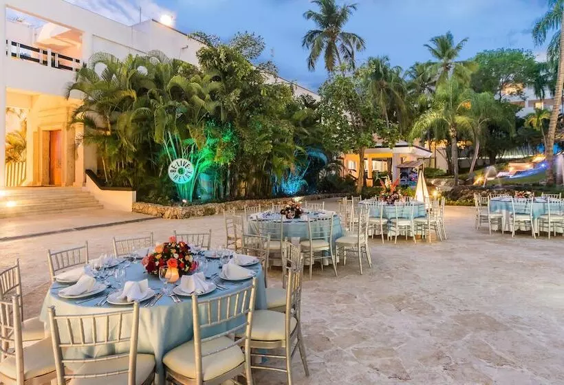 Отель Hamaca Garden