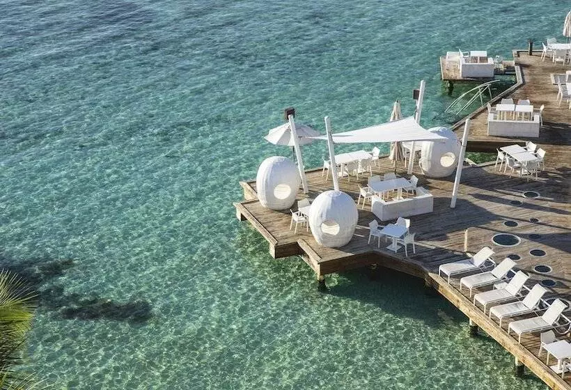 Отель Hamaca Garden