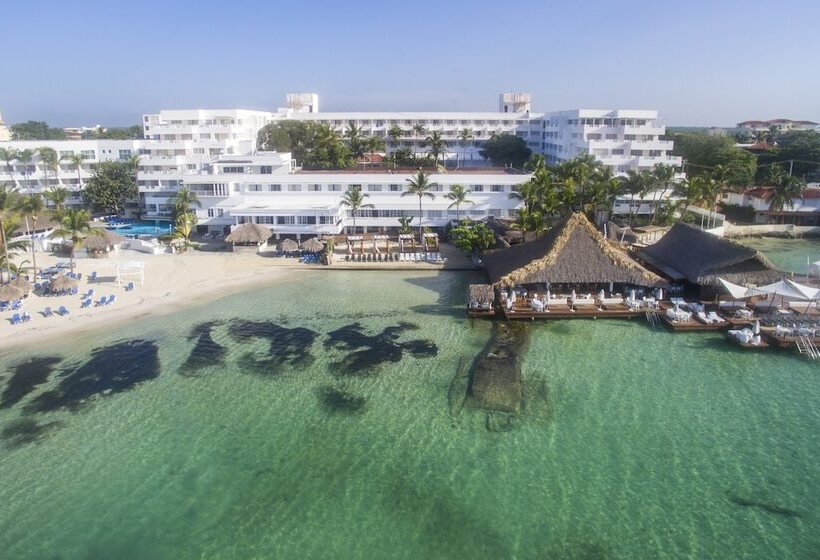 هتل Hamaca Garden