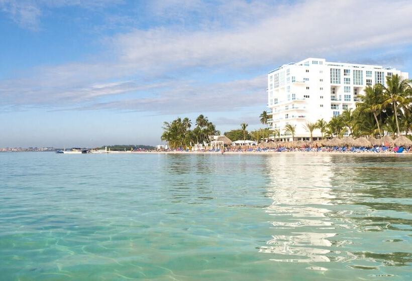 هتل Hamaca Garden