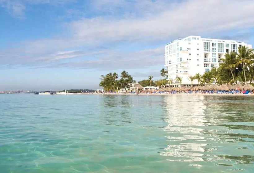 Отель Hamaca Garden