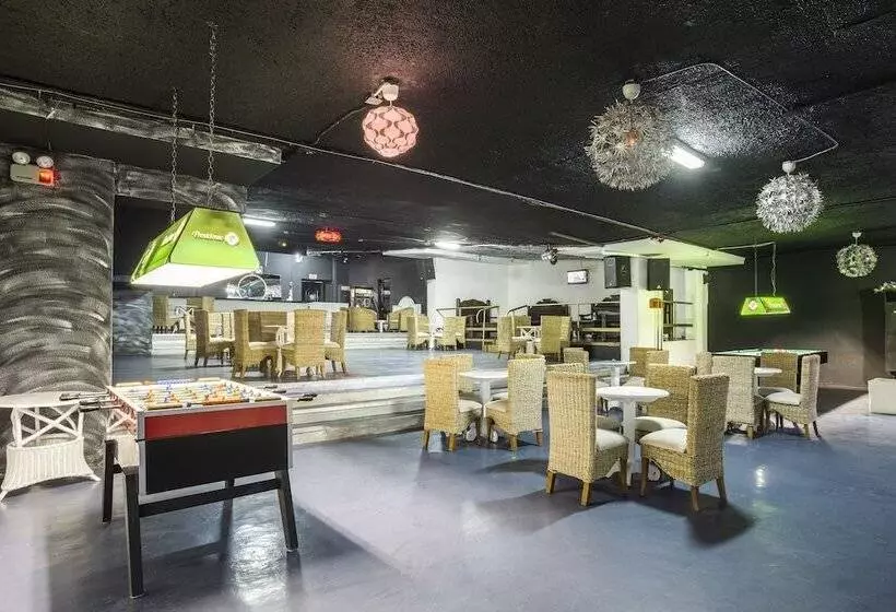 Отель Hamaca Garden