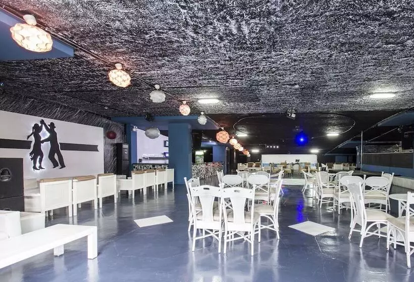 Отель Hamaca Garden