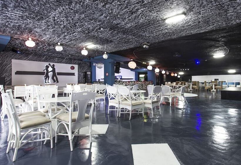 هتل Hamaca Garden