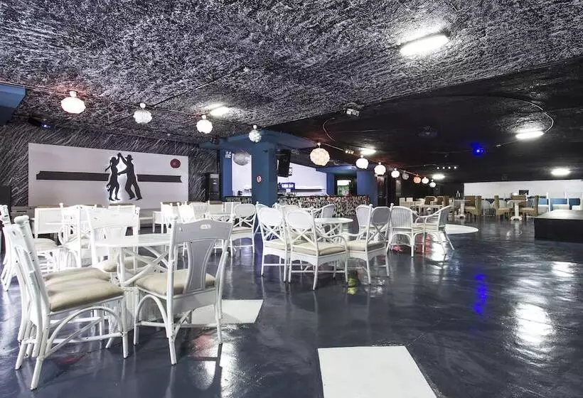 Отель Hamaca Garden