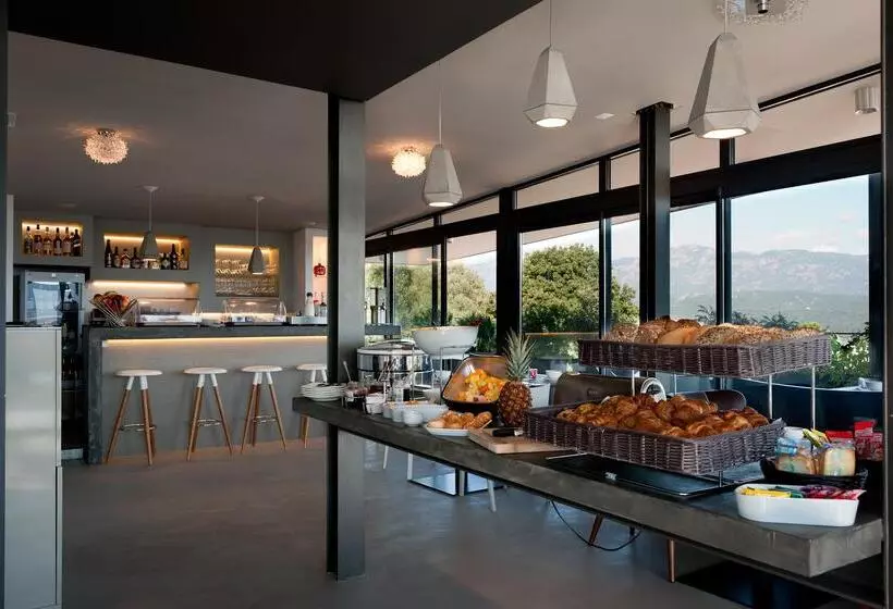 Best Western Hotel Alcyon