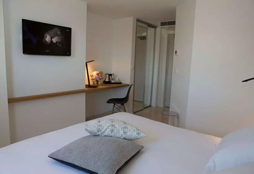 Best Western Hotel Alcyon