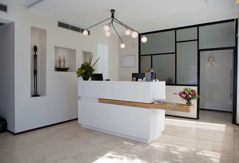 Best Western Hotel Alcyon