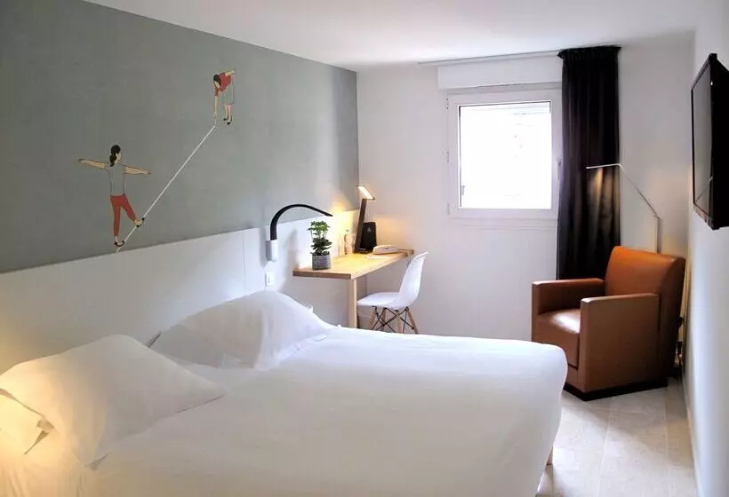 Best Western Hotel Alcyon