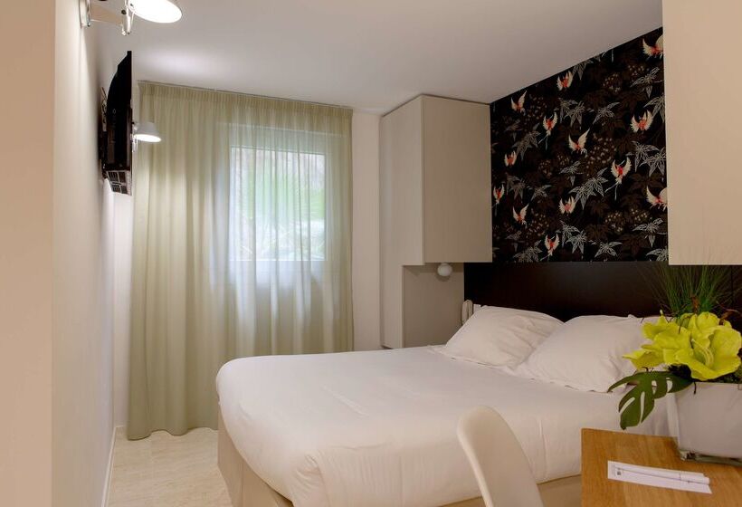 Best Western Hotel Alcyon