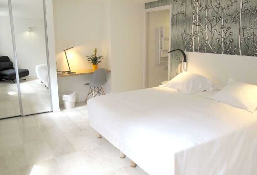 Best Western Hotel Alcyon