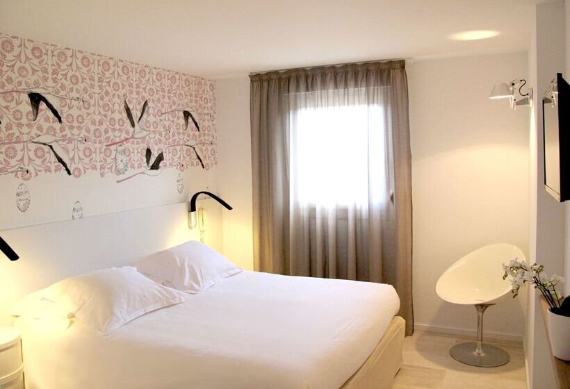 Best Western Hotel Alcyon