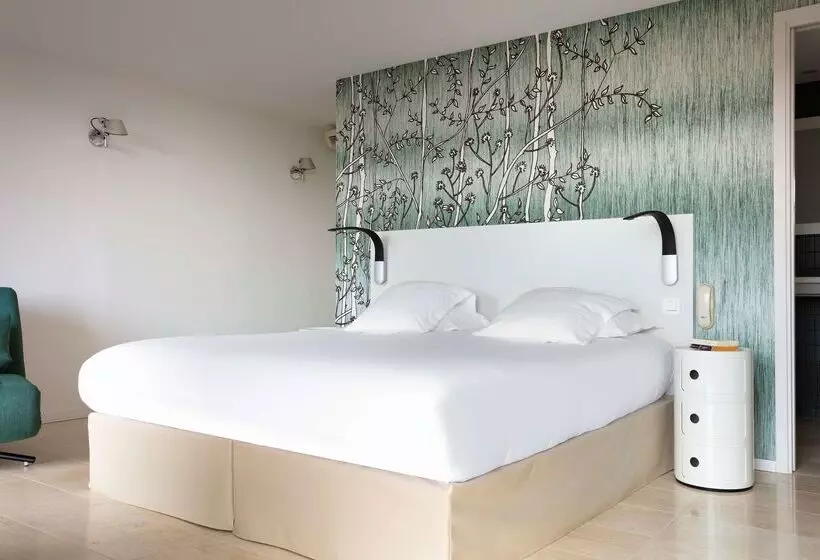 Best Western Hotel Alcyon