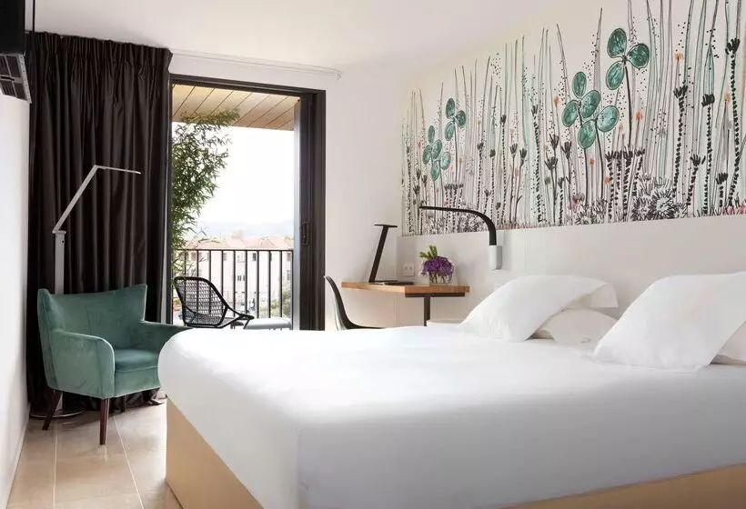 Best Western Hotel Alcyon