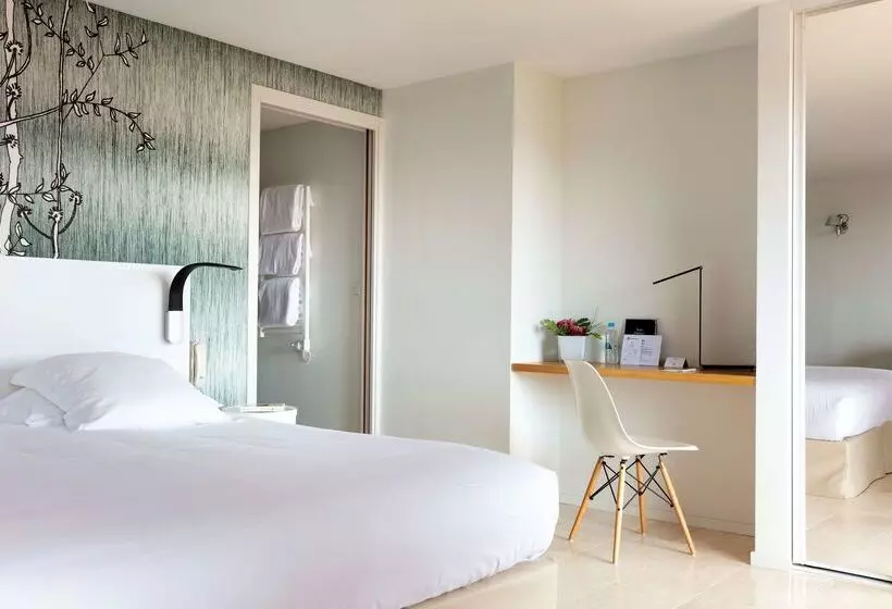 Best Western Hotel Alcyon