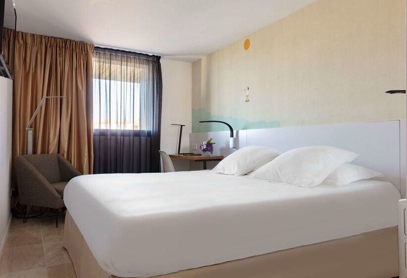 Best Western Hotel Alcyon