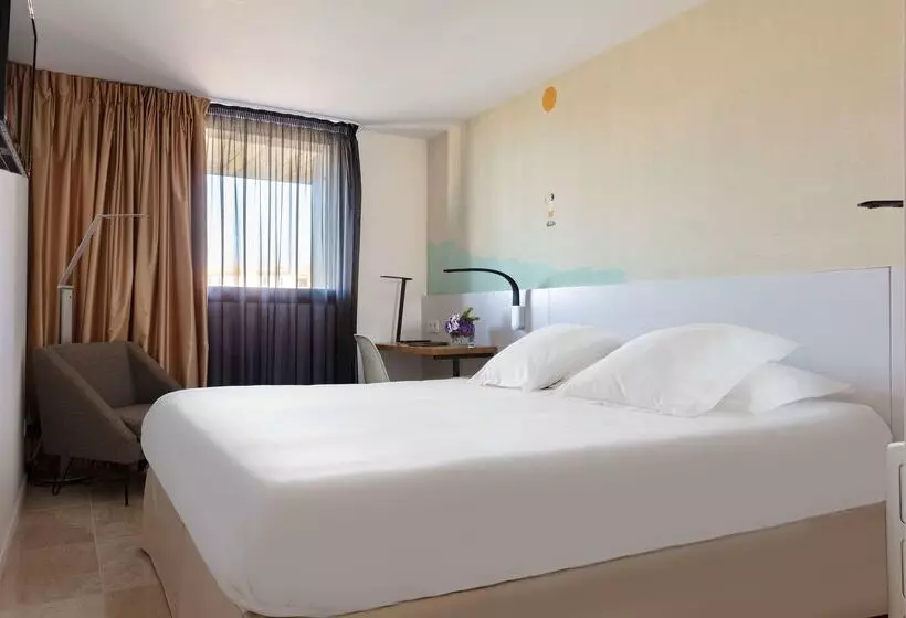 Best Western Hotel Alcyon