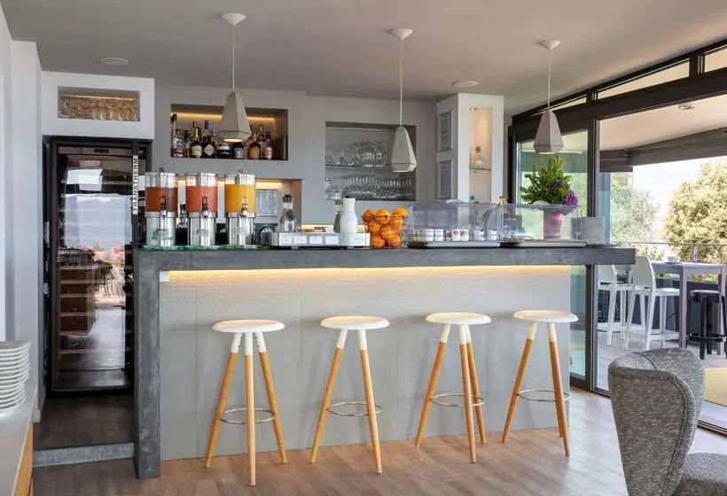 Best Western Hotel Alcyon