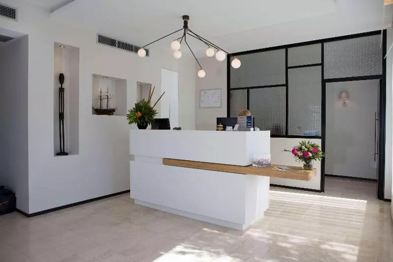 Best Western Hotel Alcyon