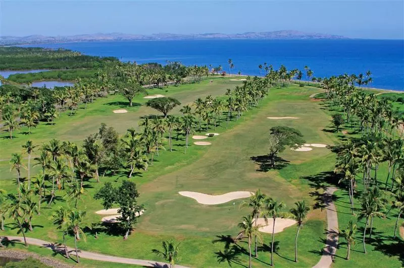 The Westin Fiji Golf Resort & Spa