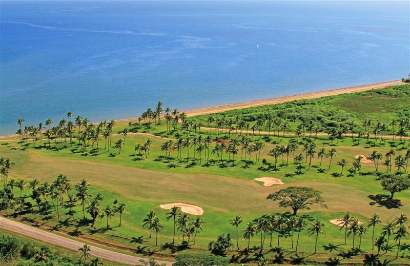 The Westin Fiji Golf Resort & Spa