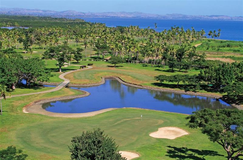 The Westin Fiji Golf Resort & Spa