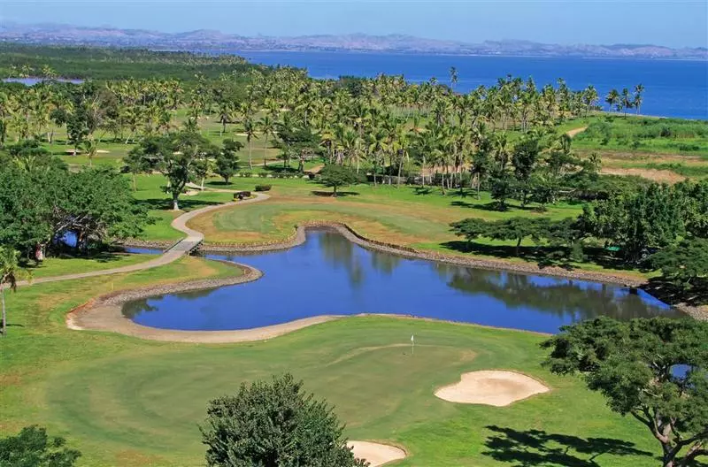The Westin Fiji Golf Resort & Spa