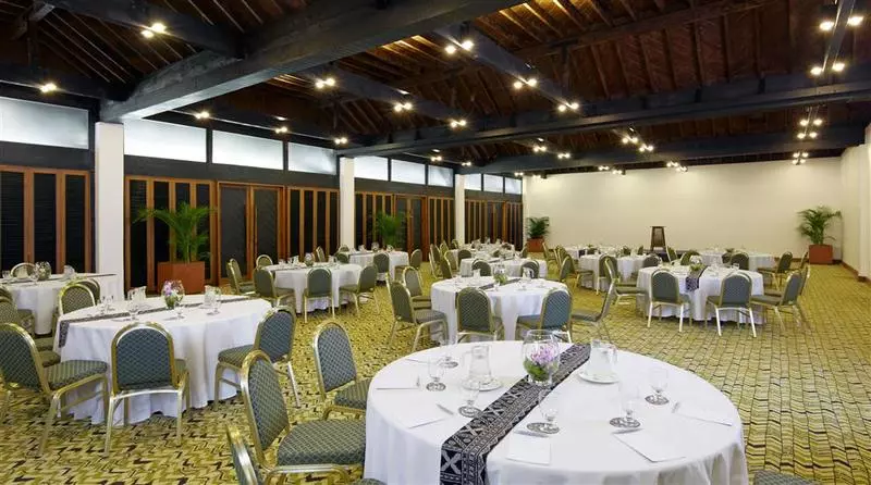 The Westin Fiji Golf Resort & Spa