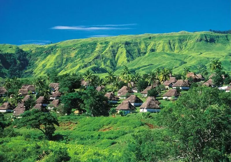 The Westin Fiji Golf Resort & Spa