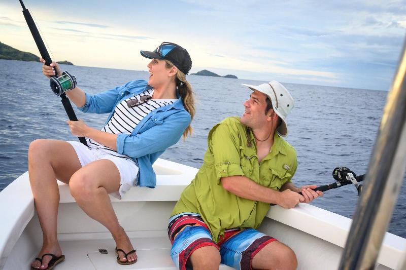 The Westin Fiji Golf Resort & Spa