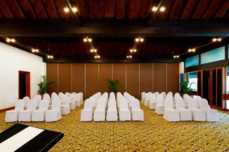 The Westin Fiji Golf Resort & Spa