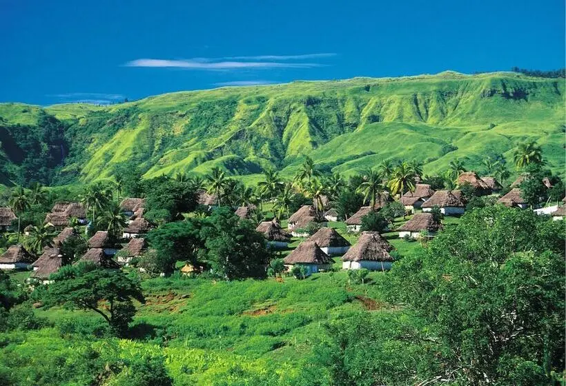 The Westin Fiji Golf Resort & Spa