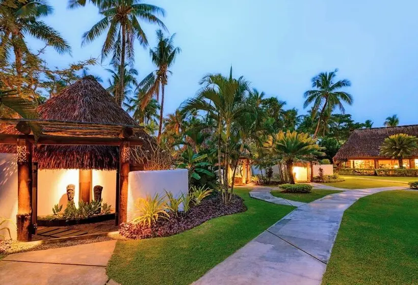 The Westin Fiji Golf Resort & Spa