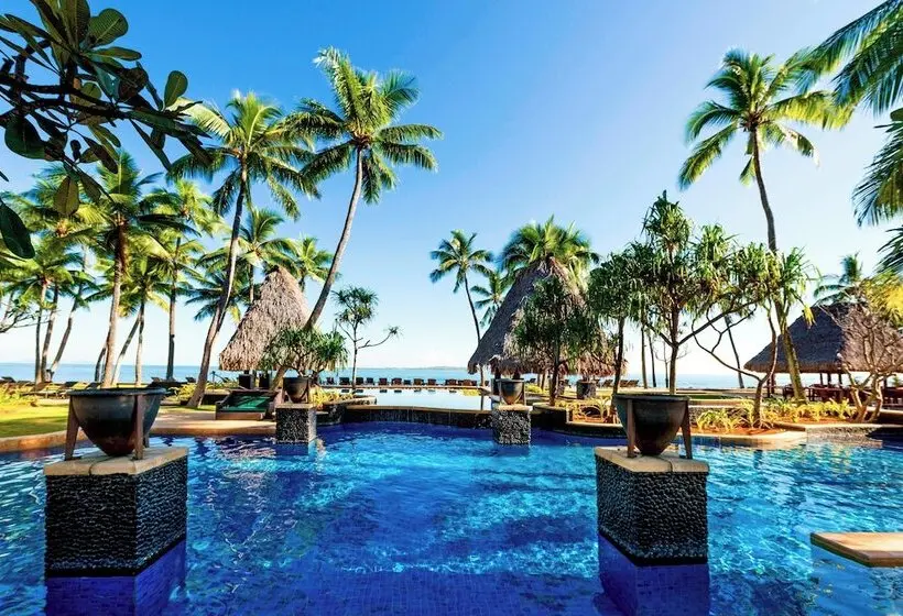The Westin Fiji Golf Resort & Spa