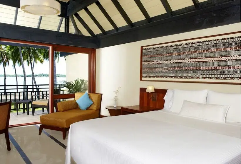 The Westin Fiji Golf Resort & Spa
