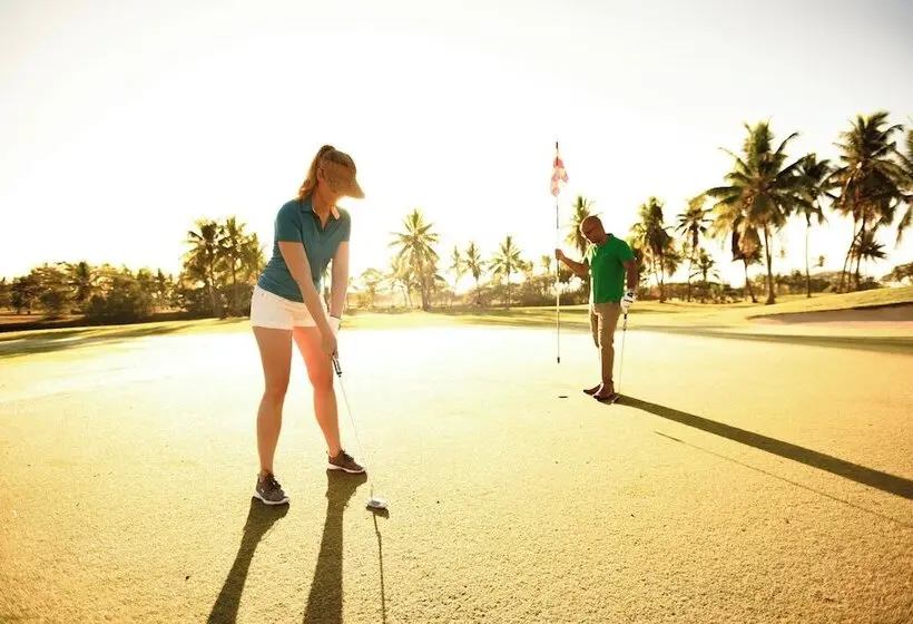 The Westin Fiji Golf Resort & Spa