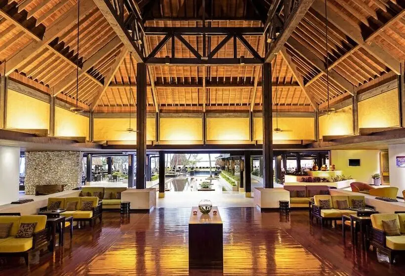 The Westin Fiji Golf Resort & Spa