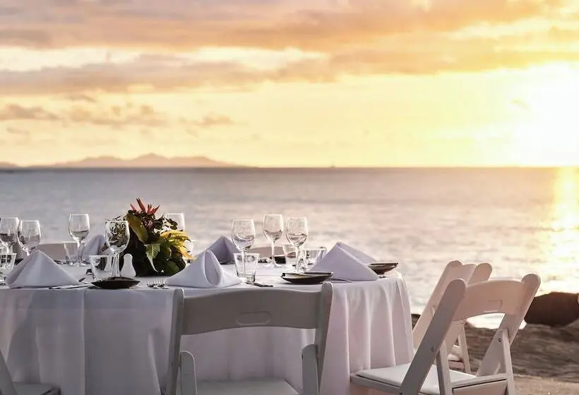 The Westin Fiji Golf Resort & Spa