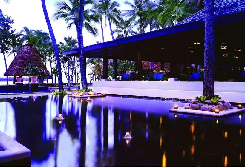 The Westin Fiji Golf Resort & Spa