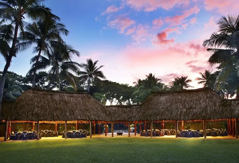 The Westin Fiji Golf Resort & Spa