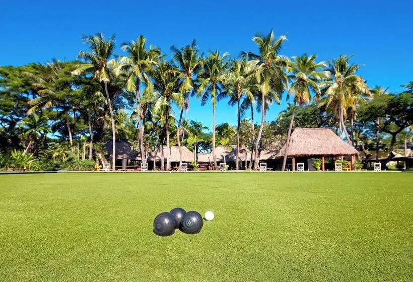 The Westin Fiji Golf Resort & Spa