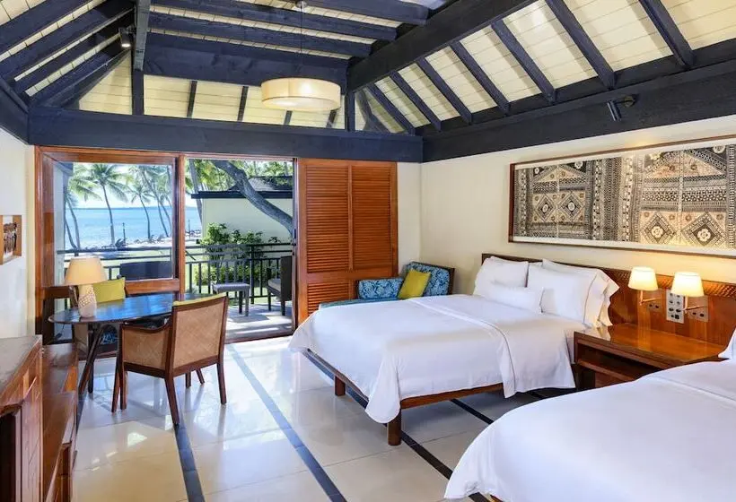 The Westin Fiji Golf Resort & Spa