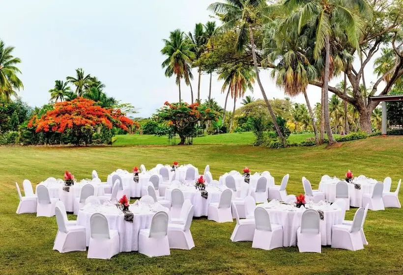 The Westin Fiji Golf Resort & Spa