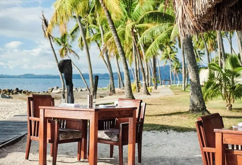 The Westin Fiji Golf Resort & Spa