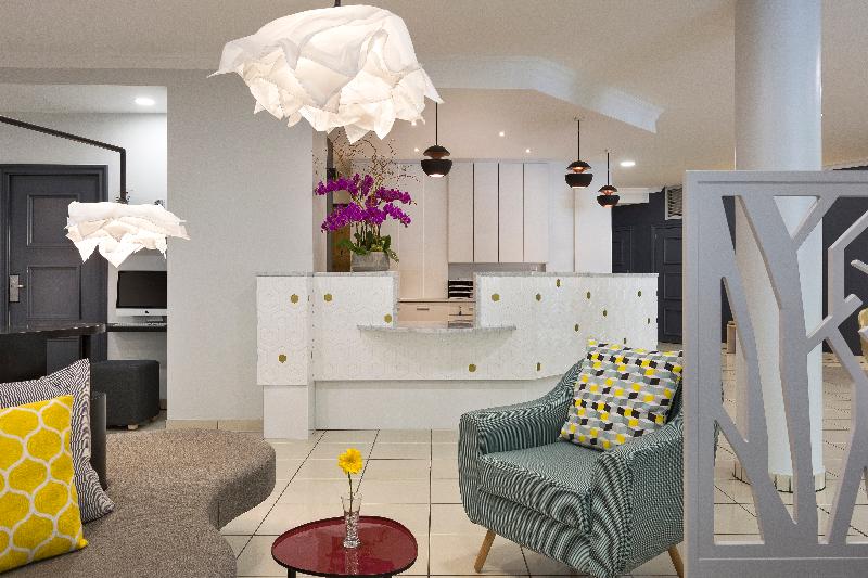 Citadines Bastille Gare De Lyon Paris